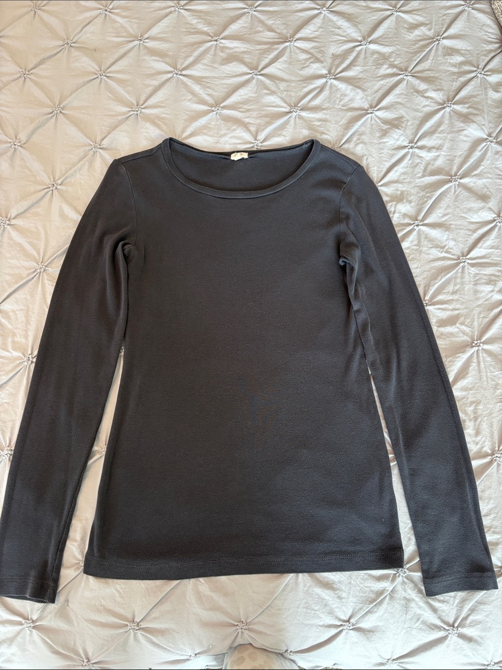 J. Crew Long Sleeve T-Shirt